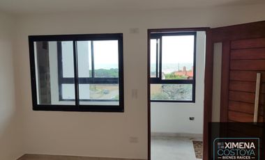 Departamento en venta de 1 dormitorio en Costa Azul