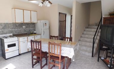 En Venta Duplex Interno A Dos Cuadras Del Mar - Costa Azul