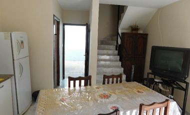 En Venta Duplex Interno A Dos Cuadras Del Mar - Costa Azul