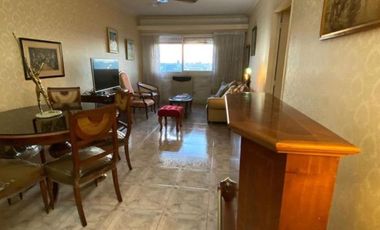 Departamento en alquiler temporario de 3 dormitorios en San Telmo