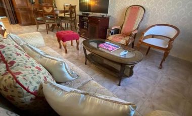 Departamento en alquiler temporario de 3 dormitorios en San Telmo