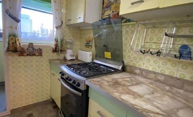 Departamento en alquiler temporario de 3 dormitorios en San Telmo