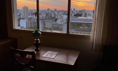 Departamento en alquiler temporario de 3 dormitorios en San Telmo