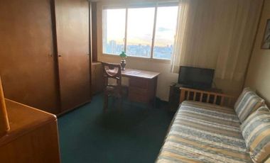 Departamento en alquiler temporario de 3 dormitorios en San Telmo