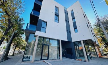 Departamento en venta de 1 dormitorio en Naposta