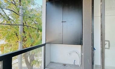 Departamento en venta de 1 dormitorio en Naposta