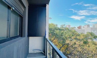 Departamento en venta de 1 dormitorio en Naposta