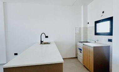 Departamento en venta de 1 dormitorio en Naposta
