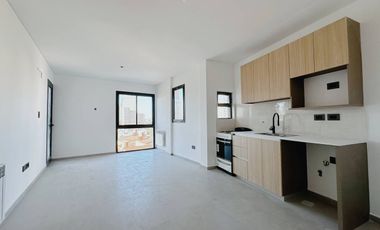 Departamento en venta de 1 dormitorio en Naposta