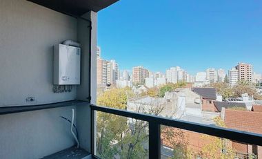 Departamento en venta de 1 dormitorio en Naposta