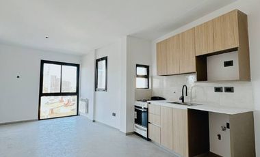 Departamento en venta de 1 dormitorio en Naposta
