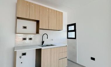 Departamento en venta de 1 dormitorio en Naposta