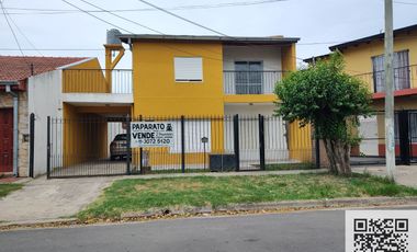 Casa en venta de 5 dormitorios c/ cochera en Florencio Varela