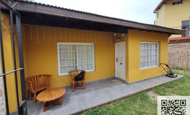 Casa en venta de 5 dormitorios c/ cochera en Florencio Varela