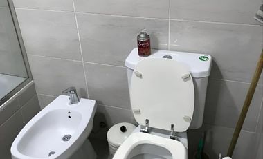 Departamento en venta de 1 dormitorio c/ cochera en General Las Heras