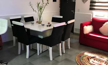 Departamento en venta de 1 dormitorio c/ cochera en General Las Heras