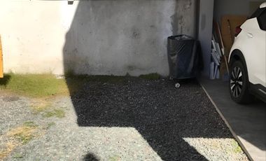 Departamento en venta de 1 dormitorio c/ cochera en General Las Heras