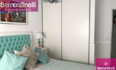 Departamento en venta de 1 dormitorio c/ cochera en General Las Heras
