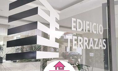 TERRAZAS I - Departamentos en Venta