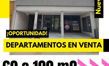 TERRAZAS I - Departamentos en Venta