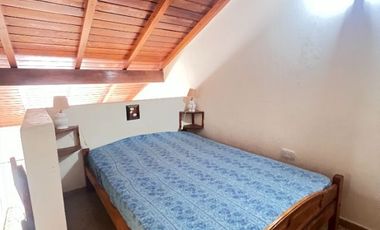 Departamento en venta de 1 dormitorio en San Bernardo