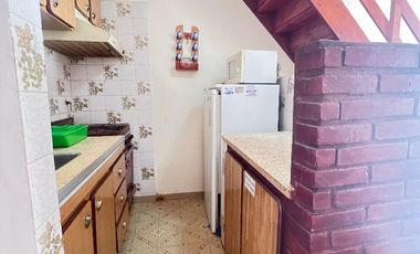 Departamento en venta de 1 dormitorio en San Bernardo