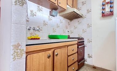 Departamento en venta de 1 dormitorio en San Bernardo