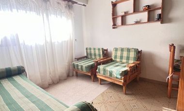 Departamento en venta de 1 dormitorio en San Bernardo