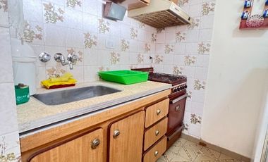 Departamento en venta de 1 dormitorio en San Bernardo