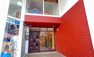 Departamento en venta de 1 dormitorio en San Bernardo