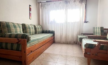 Departamento en venta de 1 dormitorio en San Bernardo