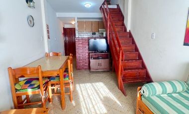Departamento en venta de 1 dormitorio en San Bernardo