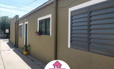 Propiedad en Block para la venta - San Pedro