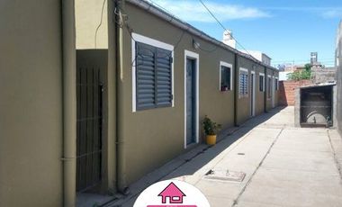 Propiedad en Block para la venta - San Pedro