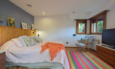 Venta Chalet 4 dormitorios - Parque Luro