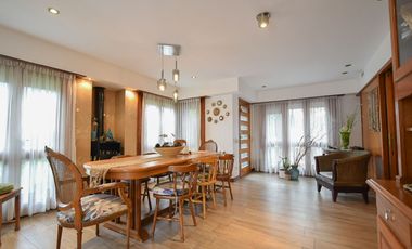 Venta Chalet 4 dormitorios - Parque Luro