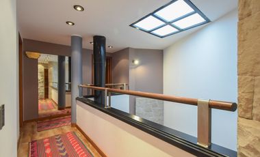 Venta Chalet 4 dormitorios - Parque Luro