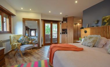 Venta Chalet 4 dormitorios - Parque Luro