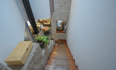 Venta Chalet 4 dormitorios - Parque Luro