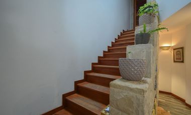 Venta Chalet 4 dormitorios - Parque Luro