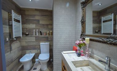 Venta Chalet 4 dormitorios - Parque Luro