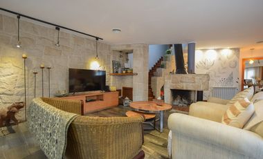 Venta Chalet 4 dormitorios - Parque Luro