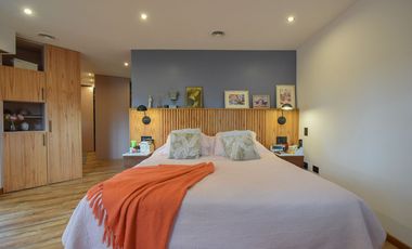 Venta Chalet 4 dormitorios - Parque Luro