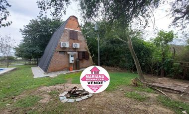 CHACRA - EL VARADERO - COLONIA SUIZA - BARADERO