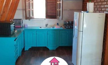 CHACRA - EL VARADERO - COLONIA SUIZA - BARADERO