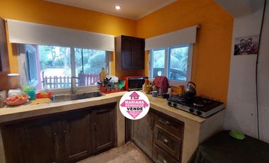 CHACRA - EL VARADERO - COLONIA SUIZA - BARADERO