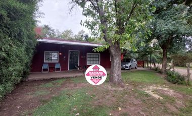 CHACRA - EL VARADERO - COLONIA SUIZA - BARADERO