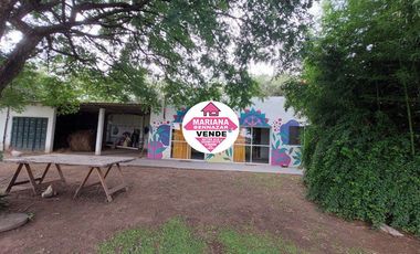 CHACRA - EL VARADERO - COLONIA SUIZA - BARADERO