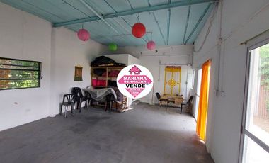 CHACRA - EL VARADERO - COLONIA SUIZA - BARADERO