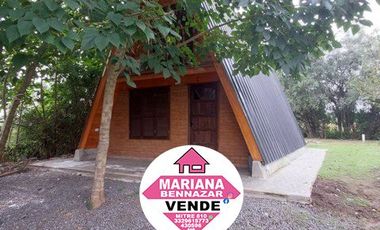 CHACRA - EL VARADERO - COLONIA SUIZA - BARADERO